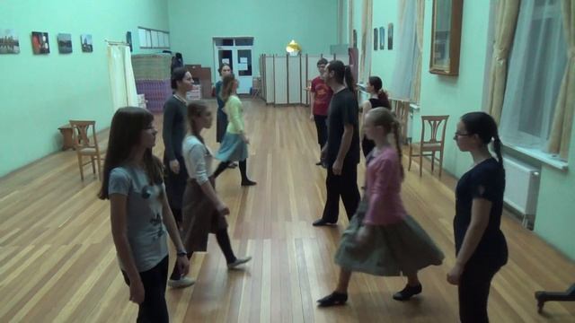 КД "Well Hall" смотреть онлайн