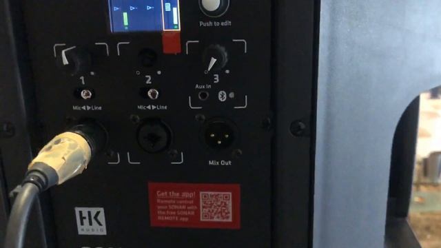 ?HK AUDIO SONAR 115 ó Premium PR:O15XD ¿CUÁL ME COMPRO? #hkaudio #sonar115 #premiumpro смотреть онлайн