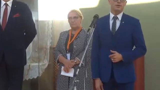 Мэр города Шакяй спел литовскую песню смотреть онлайн