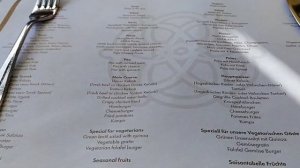 ЧЕМ КОРМЯТ В КАФЕ У МОРЯ.ОТЕЛЬ» АККА АЛИНДА». ТУРЦИЯ.