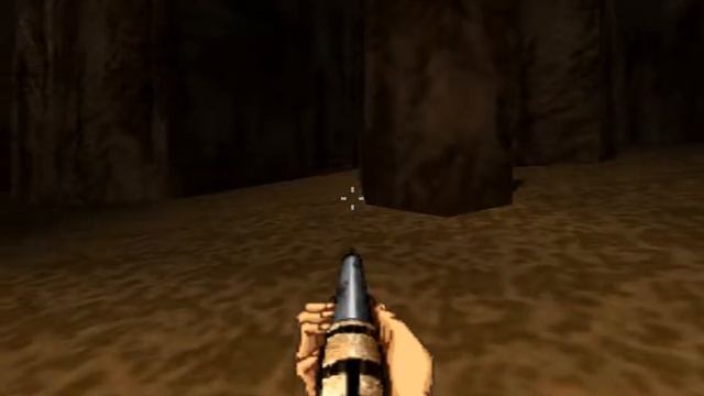 Outlaws walkthrough part 4. (River Basin) смотреть онлайн