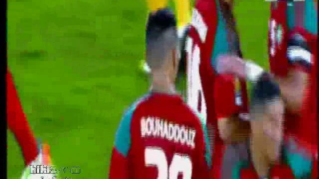 Morocco 1 Vs 1 Togo смотреть онлайн