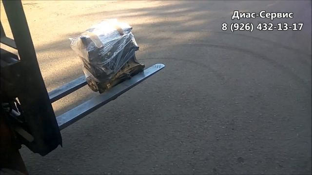 Отгрузка бу двигателя Z6 на Мазда 3 смотреть онлайн