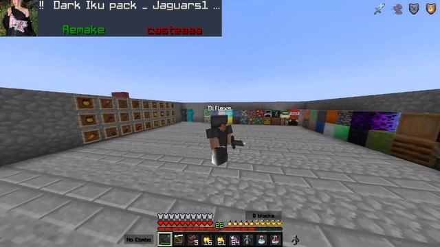 Слив РП лля ПвП 1.16.5 | Funtime | Holyworld | MST смотреть онлайн