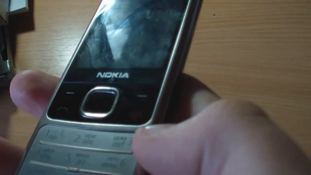 Nokia 6700