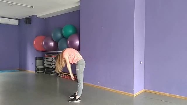 Фитнес дома Растяжка в домашних условиях Растяжка для новичков на всё тело смотреть онлайн