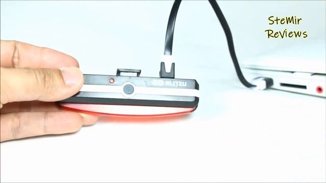 TOP 5: Best Bike Tail Light 2023 | 4 Light Mode Options, Waterproof смотреть онлайн