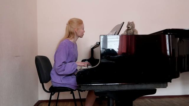 36-й и 37-й ДИКТАНТЫ по СОЛЬФЕДЖИО для 4 класса: как научиться писать диктант? смотреть онлайн