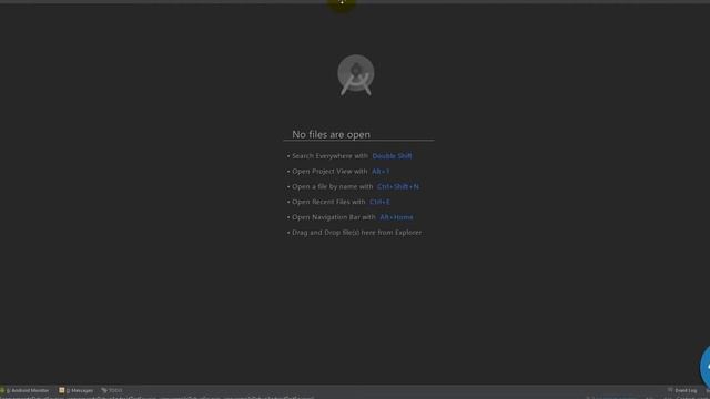 Android Studio - установка и обзор. смотреть онлайн