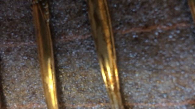 Ложки новые МНЦ Троянда 12шт. кофейные в родной упаковке РАРИТЕТ!!! смотреть онлайн