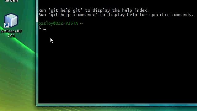 git bash intro смотреть онлайн