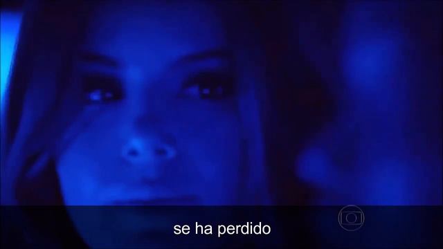 Moby The Last Day - Angel and Alex - Sub Español смотреть онлайн