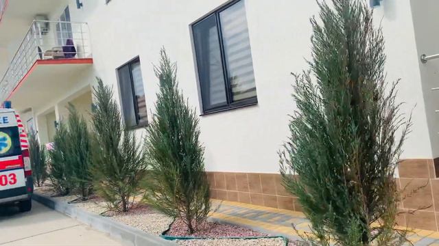 Бриз Делюкс Затока, Одесский район.