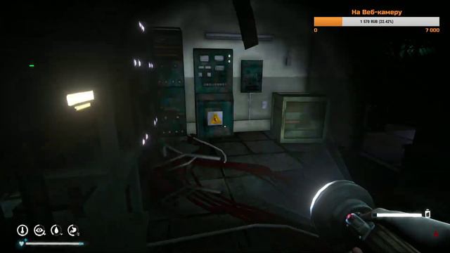 The Long Dark - Проходим третью главу #6 смотреть онлайн