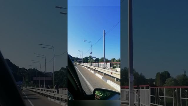 #море #сочи #отдых #перевалы