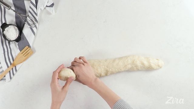 Оригинальная выпечка с сосисками смотреть онлайн