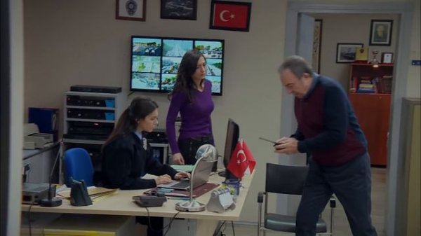 ARKA SOKAKLAR 421. BÖLÜM | FULL HD