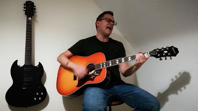 Good Riddance (Time of Your Life) by 'Green Day' - Cover смотреть онлайн