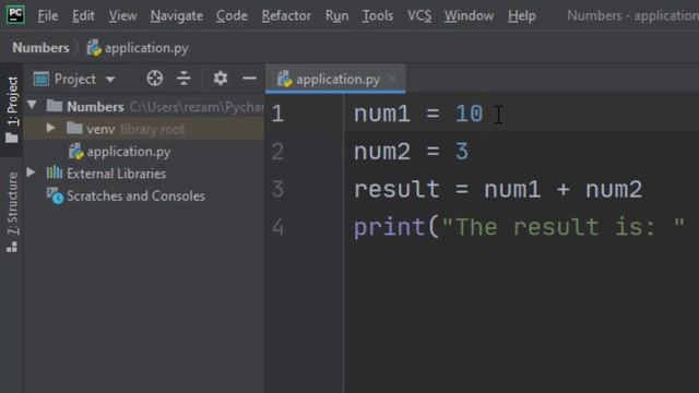 #4 Python Tutorial - Numbers - Python for Beginners [2020] Full Course смотреть онлайн