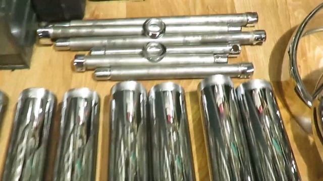 25.11.22. Вкусняшки. Много хрома не бывает. смотреть онлайн