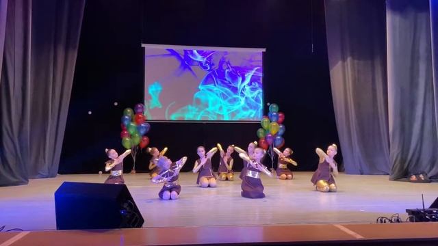 Студия Капель. Время смотреть онлайн