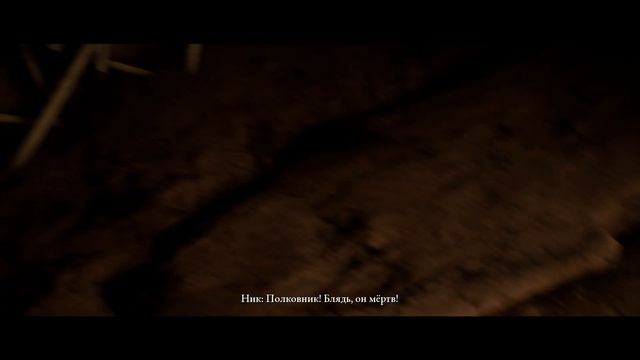 Очень тёмные картинки дома пепла [feat. ttv/kururay] (The Dark Pictures Anthology: House of Ashes) смотреть онлайн