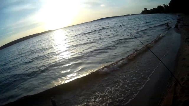 РЫБАЛКА НА СЕЛИГЕРЕ/ЩУКА НА СПИНИНГ/ РЕЦЕПТ УЛОВИСТОЙ ПРИКОРМКИ НА ЛЕЩА смотреть онлайн