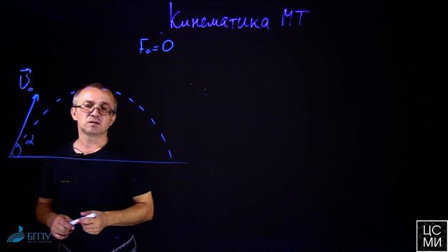 Механика || Кинематика материальной точки (Часть 4) || ОБОБЩЕНИЕ