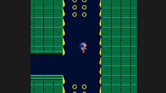 All the Sanics 1170 - Sonic 2 CRASH! - enter the cave of satan смотреть онлайн