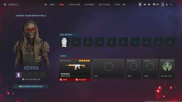 You're Being LIED TO! MW3 Zombies Best Class Setups Are A SCAM смотреть онлайн
