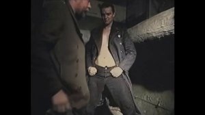 зелёный слоник - трейлер