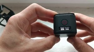 GoPro hero 4 session сброс настроек пароля wi-fi. Reset wi-fi