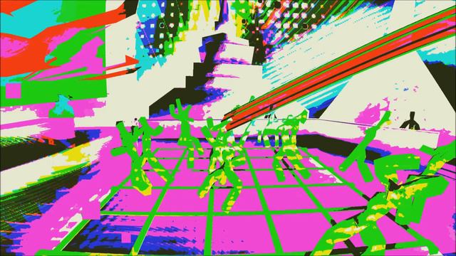 Slave Of God - Stage Theme