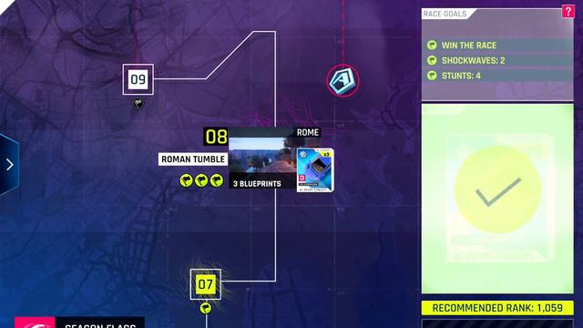Asphalt 9: Legends #35 - Gameplay walkthrough (iOS/Android) смотреть онлайн