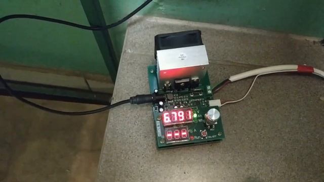 "Десульфатор" для восстановления емкости аккумулятора. Помогает или нет? смотреть онлайн