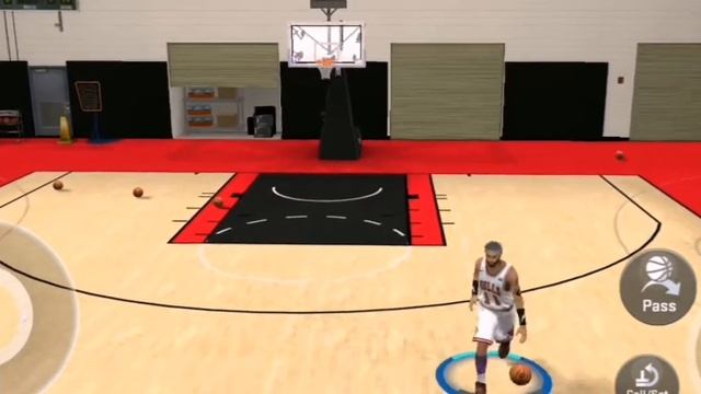 Nba 2k20 mobile how to access practice mode смотреть онлайн