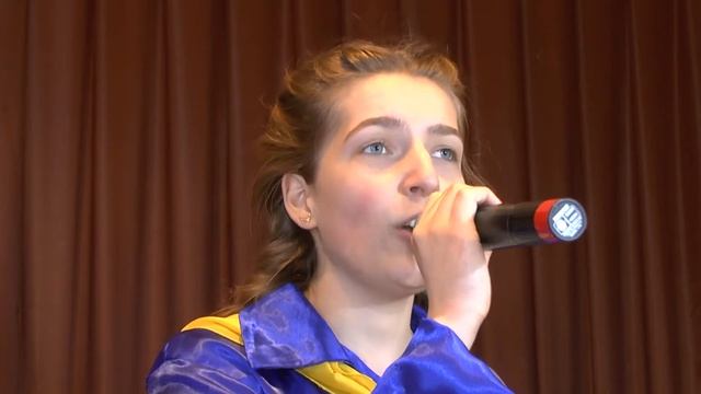 Экологическая агитбригада "АПРЕЛЬ" (2017) смотреть онлайн