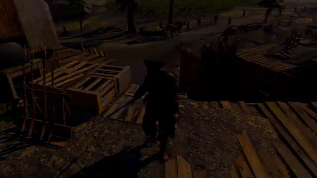 Assassins Creed 3 Walkthrough Part 4 Meeting Benjamin Franklin смотреть онлайн
