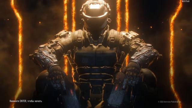 Call Of Duty Black Ops 3 - Multiplayer (Клановые войнушки) смотреть онлайн