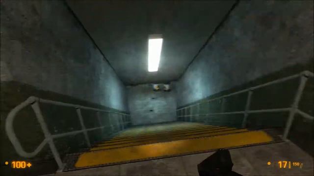 Stealth Plays: Black Mesa (6) | Turrets, Mines, and Soldiers смотреть онлайн