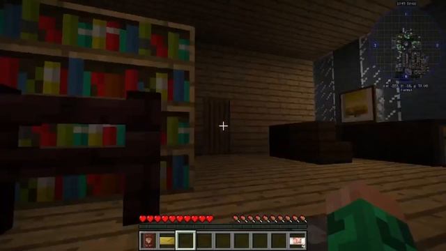 устроился на работу омон сериал в майнкрафт смотреть онлайн