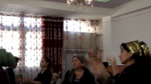 ЗЕБОХОН ИСМОИЛОВА ТУЙ #wedding