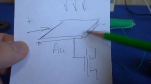 Датчик Холла и ПОЛЯРО ИСКАТЕЛЬ своими руками из Датчика Холла