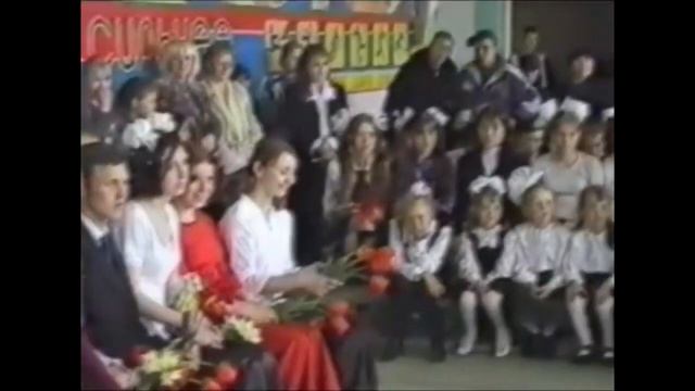Вечер встречи выпускников 2022 20 лет смотреть онлайн