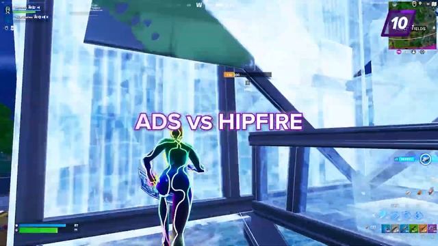 20 Game-Changing AIM Tips For Controller And KB&M - Fortnite Season 4 смотреть онлайн