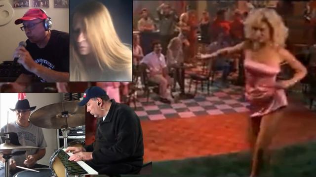 Road House Blues by FaceBand смотреть онлайн