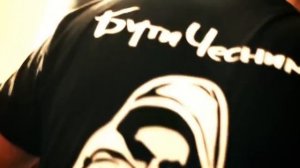 Миша Маваши - Фанат (training video)