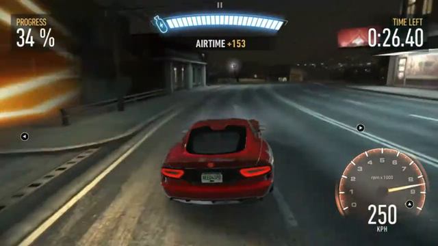 Need for Speed: No limits - Прохождение часть 2 смотреть онлайн