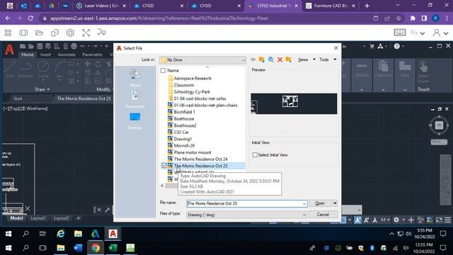 AutoCAD 1.0 How To Save смотреть онлайн