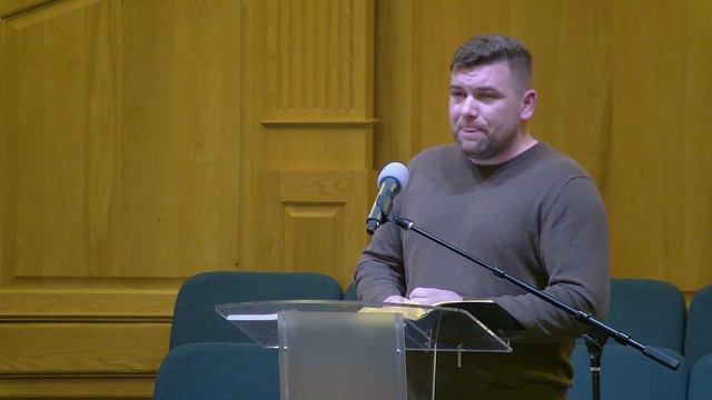 Проповедь - Андрей Трощук смотреть онлайн